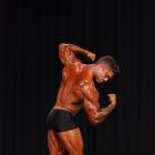 Vince  Krause - NPC Nationals 2016 - #1